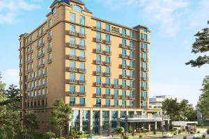 Four Points by Sheraton Kigali - Taba
