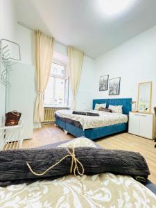 Comfortable 5BR Shared Apt 10 Minute Walk to Matzleinsdorfer Platz - Апартаменты/квартиры, Вена