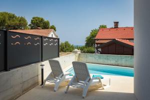 Villa Olala - Private Pool, Wonderful Sea View