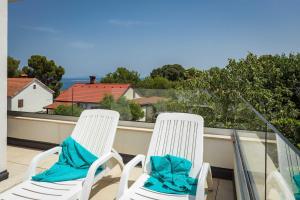 Villa Olala - Private Pool, Wonderful Sea View