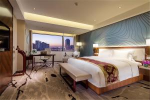 Foshan Regal Financial Center Hotel