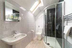 Standard Single Room - Non-Smoking room in County Hotel