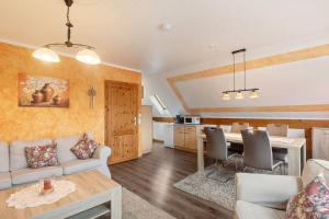 Ferienhaus am Aartalsee