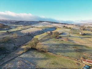 Modern Lovely Flat in St Johns Chapel - Pass the Keys