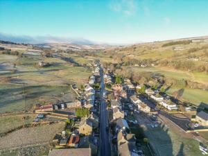 Modern Lovely Flat in St Johns Chapel - Pass the Keys