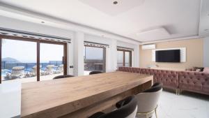 Kalkan 5 Bedroom Villa - 5541