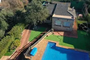 VILLAS COSETTE Villa La Font Dels Pins - La Canyera