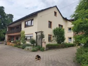 Ferienwohnung Kolb Altmühlsee - Gnotzheim