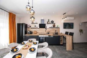 Garden Boutique Apartments