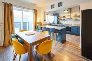 Host & Stay - By The Sea - Lynemouth