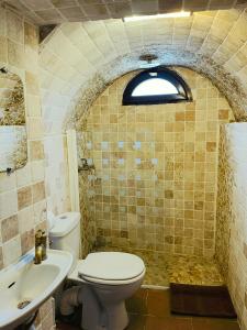 Maisons de vacances Mas D-en Portes : photos des chambres