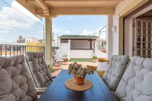 Ático Soho Maria Luisa