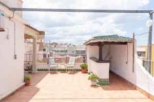 Ático Soho Maria Luisa