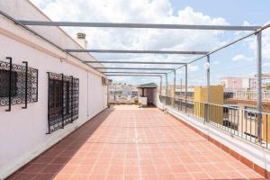 Ático Soho Maria Luisa