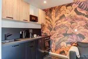 Appartements Amazone Prestige - Lyon Est : photos des chambres