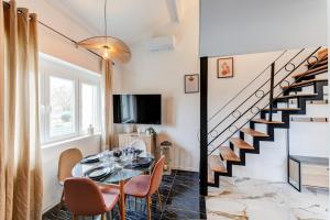Appartements Amazone Prestige - Lyon Est : photos des chambres