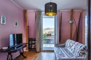 Piazza Palermo Loft by Wonderful Italy