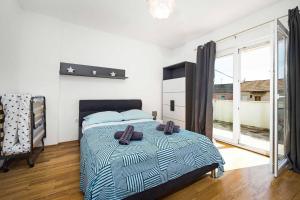 Holiday Home Roko&Iva