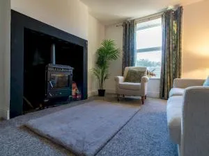 Pass the Keys Bright & Modern Flat 3Bd 3Bath Contractors! - Allenheads