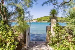 Apartments Kukljica Ugljan