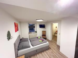 Ferienwohnung am Golfplatz