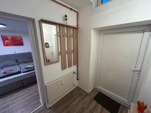 Ferienwohnung am Golfplatz