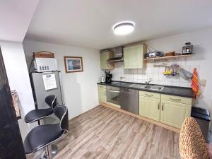 Ferienwohnung am Golfplatz