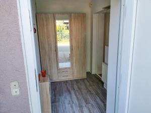 Ferienwohnung am Golfplatz