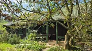 Łapszanka 29 - Osturňa