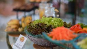 Kodchasri Thani Hotel Chiangmai