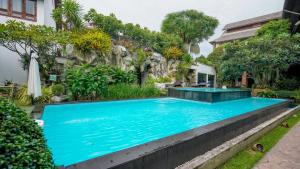 Kodchasri Thani Hotel Chiangmai