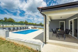 Holiday Home Greta