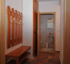 Aparthotel Teddy Kvilda