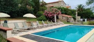 Mas D'En Portes - Montesquieu