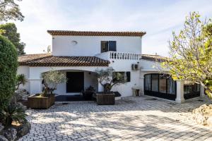 Villa Reninca - Côte DAzur