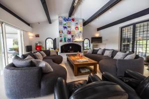 Villa Reninca - Côte DAzur