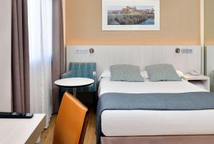 Sol Torremolinos - Don Pedro