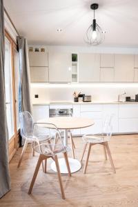 Studio cosy dans chalet