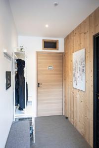 Appartements Studio cosy dans chalet : photos des chambres