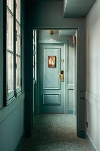 Hotels Maison Colbert Member of Melia Collection Notre-Dame : photos des chambres