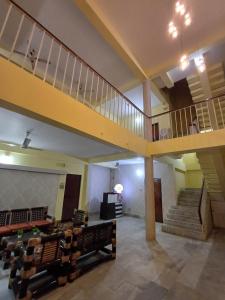 Peace Grove Villa