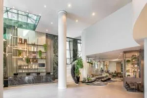 Meliá Jardim Europa - Сан-Паулу