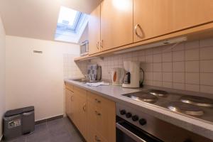 Ferienwohnung Gollnick