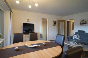 Ferienwohnung Gollnick