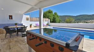 Saribelen Village 2 Bedroom Villa - 5685
