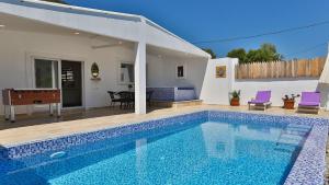 Saribelen Village 2 Bedroom Villa - 5685