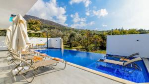 Uzumlu Village 3 Bedroom Villa