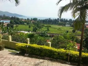 Wind Land Hotel - Kisoro