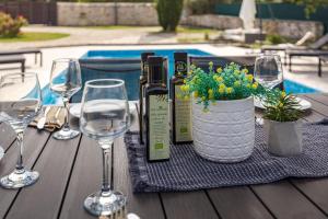 Villa San Antonio with Private Swimming Pool