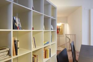 Mahats - Basque Stay